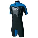 Town&Country(�^�E���A���h�J���g���[) �X�v�����O MEN'S BLACK�~BLUE M TSP-7122