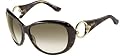 Gucci GG 3030 S DKHAVANA/CR-BRWNGREY SHD Sunglasses (GG-3030-S-086-DB-61-15-120)
