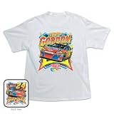 Jeff Gordon Nascar Tee