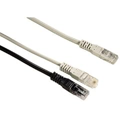 Hama Y-Kabel f�r Fritzbox (VoiP), 3 m