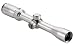 Bushnell Sportsman 3-9x32 Riflescope (Silver)