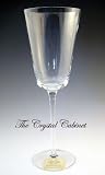Lenox Nouveau Crystal Wine Glass