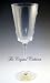 Lenox Nouveau Crystal Wine Glass