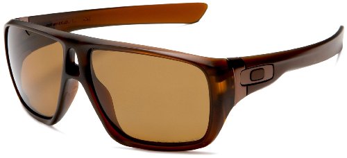 Oakley Dispatch Matte Rootbeer Polarized