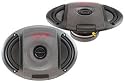 Alpine SPR-69C Hi-End 6" x 9" Coaxial 2-Way Speaker Set