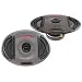 Alpine SPR-69C Hi-End 6" x 9" Coaxial 2-Way Speaker Set