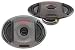 Alpine SPR-69C Hi-End 6" x 9" Coaxial 2-Way Speaker Set