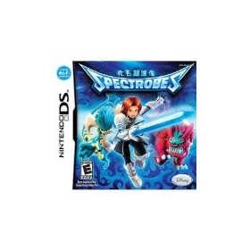 Spectrobes for Nintendo DS & - Only at Target