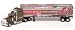 Search : Tampa Bay Buccaneers 1:80 2007 Tractor Trailer