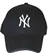 New York Yankees Toddler MLB Baseball Cap Adjustable Hat (New York Yankees Toddler Navy Blue Cap)