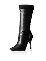 FURIEZZA Botas (Negro)