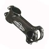�|�X�g���_�� SMICA CARBON STEM MTB 25.4mm/100mm(ST-PM-002)