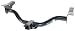 Curt Manufacturing 13506 Class III Receiver