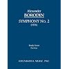 Symphony No. 2 - Study Score