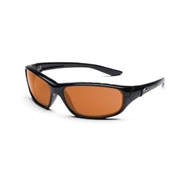 Smith Optics Polarized Fishing Interlock Whisper Sunglasses