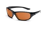 Smith Optics Polarized Fishing Interlock Whisper Sunglasses