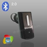 Bluetooth Handsfree Headset BTK-H660 3 Oz