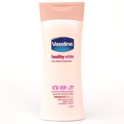 Vaseline Healthy White Skin Lightening Body Lotion 250ml