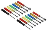Michigan Industrial Tools MIT Tool 14 piece Nut Driver Set