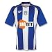 09-10 Wigan Athletic Home Jersey