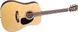 Blueridge BR-60 Contemporary Series Guitar Natural