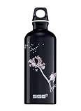SIGG Swiss Aluminum Water Bottle NIGHT WHISPERS 20 ounces/.6 Liter