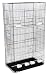 Brand New Lot of 3 Aviary Bird Sugar Glider Ferret Cage 30x18x55AS