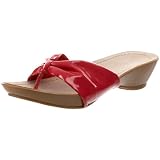 Nine West Womens Opery Thong Sandal