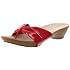 Nine West Womens Opery Thong Sa