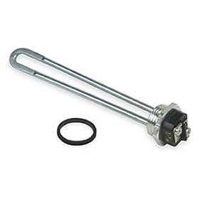 Chromalox SG1107 430414 Electric Replacement Water Heater Element