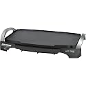 George Foreman GR0215G Hot Zone Electric Nonstick Countertop Griddle