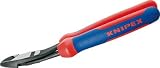 ＫＮＩＰＥＸ　強力型ニッパー　１２°オフセット型　２００ｍｍ　4468902 7422200
