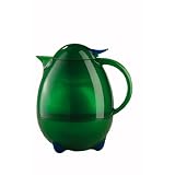 Leifheit1-LiterColumbus2000InsulatedCarafe,green/darkblue