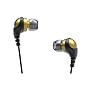 Altec Lansing UHP106 Backbeat Series In Ear Headphone with Ulitmate Ears technology