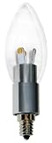 LED Candelabra 4W Chandelier/Night Light replacement 31ulx27EJ7L. SL160 LED Lighting Products Store
