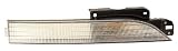 Eagle Eyes MB212-B000R Eagle/Mitsubishi Passenger Side Signal Lamp