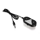 TrekStor Vibez Cable Remote Control