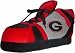 Georgia Bulldogs Original Comfy Feet Slippers
