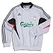 Liverpool 08/09 LS Training Top