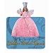 Wizard of Oz Glinda The Good Witch Die-Cut Wit & Wisdom Magnet
