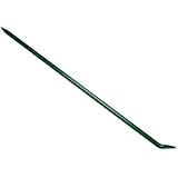 True Temper 1174300 60-Inch Diamond Point Slate Bar