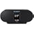 Sony ZSS4IP CD Boombox with iPod Dock and iPhone (Black)