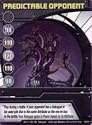 Bakugan Special Ability Card Predictable Opponent