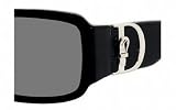 Christian Dior Sunglasses COTTAGE 3 BLACK 807BN COTTAGE3