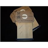 Package of 12 Replacement Aerus / Electrolux Type C Bags