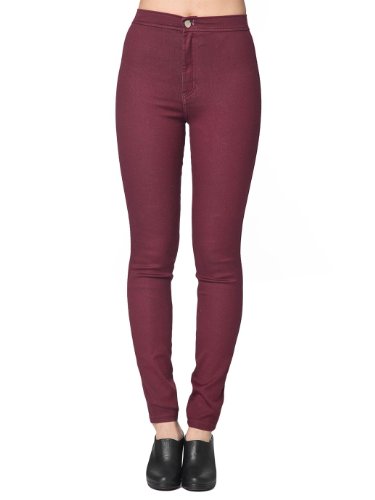 American Apparel Women's Easy Jean
