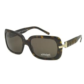 AUTHENTIC BURBERRY SUNGLASSES B 4020B 4020-B TORTOISE 3002 3