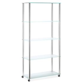 Solar Bookcase - Zuo Modern - 277120 by Zuo Modern
