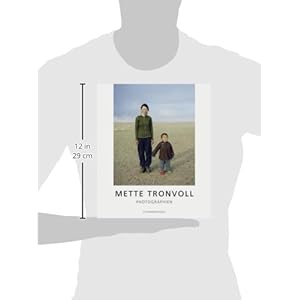 Mette Tronvoll - Photographien: Katalog Stavanger/Bergen/Linz