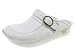 Women's Alegria, Seville Professional clog WHITE 38 M